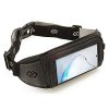Running Belt Waist Pack iPhone 11, Galaxy S20 Plus, 10 Plus