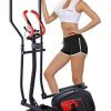 Grepatio Health & Fitness Eliptical Exercise Machine