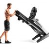 NordicTrack Commercial Series 10" HD Touchscreen Display Treadmill