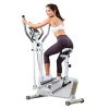 Bieay Elliptical Training Machines, Magnetic Elliptical Exercise