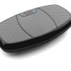 Bluefin Fitness Dual Motor 3D Vibration Platform