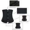 TOAOLZ Men Waist Trainer Slimming Belt Weight Loss