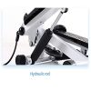 Step Fitness Machines - Portable Stair Stepper with Resistance Bands