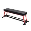 Sunny Health, Fitness Power Zone Strength Flat Bench