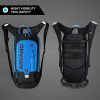 Mountain Biking Hydration Pack Bike with 2l Water Bladder