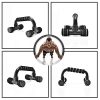 Estleys Push up Bars, Pushup Handle,Pushup Stands