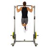 Sunny Health & Fitness Power and Squat Rack