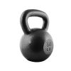 CAP Barbell Cast Iron Kettlebell, 60 Pounds