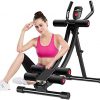 Fitlaya Fitness Core & Abdominal Trainers AB Workout Machine