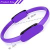 navmen Pilates Ring Yoga Fitness Magic Circle Full Body Toning