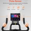 UREVO Indoor Cycling Bike Stationary,Exercise Bike Workout Bike