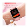 NAYY Smart Watch, Fitness Trackers with Heart Rate Monitor