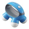 HoMedics, Quatro Mini Hand-Held Massager with Hand Grip