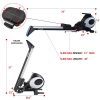Kamots Beauty Magnetic Rowing Machine Full Body Training