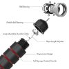 FRETREE Jump Rope, Tangle-Free Rapid Speed Jumping Rope Cable