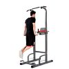 Lx Free Power Tower - Home Gym Adjustable Multi-Function
