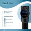 CHIROGUN Massage Gun Deep Tissue Massager