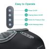 Medcursor Electric Shiatsu Foot Massager Machine