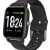 Smart Watch,  Body temperature Smartwatch, Fitness Tracker