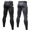 Junyue 2 Packs Cold Weather Running Gear for Men