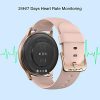 Smart Watch, UMIDIGI Uwatch 2S Fitness Tracker Heart Rate Monitor