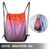Happybuy Aerial Yoga Hammock Kit,11YD9.2FT Yoga Swing Set