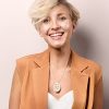 Bellabeat Leaf Nature Smart Jewelry Health Tracker