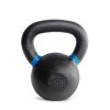 PowerUp Your Workouts with CAP Barbell 26lb Competition Kettlebell! 💪🏋️