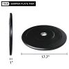 Bumper Plates – High-Quality Olympic Weight Plates for Strength Training