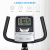 MaxKare Recumbent Exercise Bike Stationary Magnetic Resistance