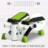 BBJOZ Step Machines Steppers for Home, Lose Weight Training
