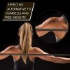 TheraBand - 20060 Resistance Bands, 6 Yard Roll Professional Latex
