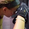 Bionic Gloves Beast Mode Women's Full Finger Fitness/Lifting Gloves