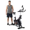 Women’s Health Men’s Health Indoor Cycling Exercise Bike