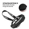 Heavy Duty Exercise Handles for Cable Machines, Resistance Bands, and More – Comfort Grip for Strength Training