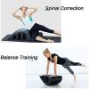 LQX Yoga Spine orthosis Spine Supporters Yoga Spine Pilates