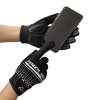 Hand Gym Exercise Weight Lifting Gloves