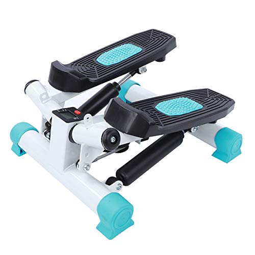 AYNEFY Fitness Stepper Step Machine, Indoor Stair Stepper Leg