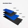 We Sell Mats 4 ft x 10 ft x 2 in Personal Fitness, Exercise Mat