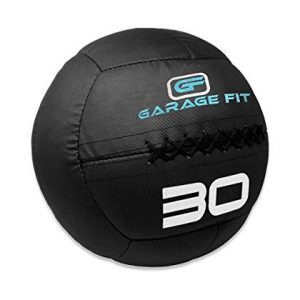 Garage Fit Wall Ball / Soft Medicine Balls/Wall Balls