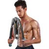 Vivitory Adjustable Hydraulic Power Twister Arm Forearm Exerciser