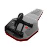 Rocker Plate by KOM Cycling for Indoor Training