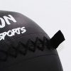 Shogun Sports Soft Wall Ball. Durable Medicine Ball for Strength
