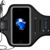 LOVPHONE iPhone 7/8 Plus Armband Sport Running Exercise Case