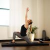 Sunny Health & Fitness Folding Gymnastics Tumbling Mat
