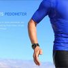 Fitness Tracker 4G LTE Smart Watch for Men Android