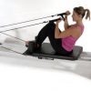 Stamina AeroPilates Professional XP 557 Home Pilates Reformer – Full-Feature Studio-Quality Pilates Equipment