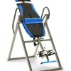 Exerpeutic 150L Triple Safety Locking Inversion Table