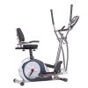 Body Champ 3-in-1 Exercise Machine, Trio Trainer Plus Two
