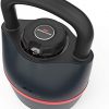 Bowflex SelectTech - Single Adjustable Weight